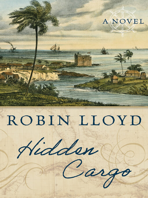 Title details for Hidden Cargo by Robin Lloyd - Available